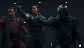 Think you can pass the ultimate test? The Mandalorian Fans Spotted A Hilarious Mistake In The Latest Episode