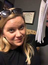 Ashlea Shepherd Porter: Kentucky Law and Legislation Information Page