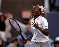 Venus williams playing #rolandgarros for an incredible 24th time. Venus Williams Wird 40 Tennisstar Geschaftsfrau Und Vorbild