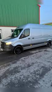 Image result for Brilliant Silver 2007 Sprinter