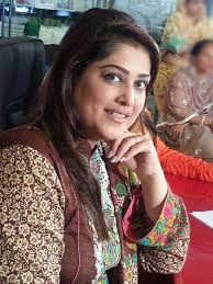 Image result for fazila qazi