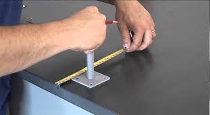 Promos toute l'année sur platine pour poteau bois ! Platine Pour Poteau Bois 7x7 Amazon Fr Support Poteau Bois Bois Massif Section De Poteau En Cm Pictures Generation