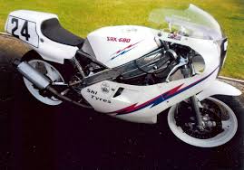 Image result for White 1992 Motorcycle