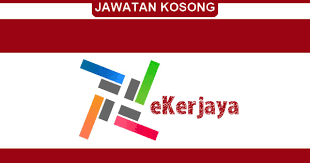For more information and source, see on this link : Ekerjaya Jawatan Kosong Kerajaan Swasta