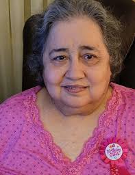 Obituary for Ana Maria Rojas