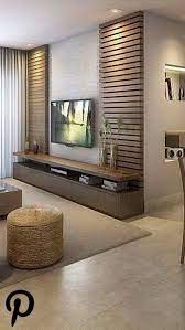 Kostenloser download hd oder 4k nutze alle videos kostenlos für deine projekte. The Perfect Tv Wall Will Surprise The Guests Wohnzimmer Gestalten Wohnzimmer Ideen Wohnung Kleines Wohnzimmer
