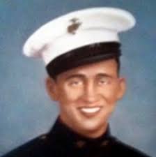 PFC Ray James (1922-1943)