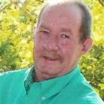 Eddie Clyde Dunn Obituary March 24, 2014