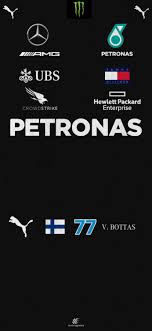 Formulagrafica Mercedes Wallpaper Mercedes Petronas Valtteri Bottas