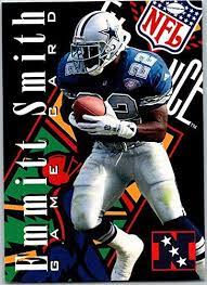 1995 Classic Nfl Experience Super Bowl Game Superbowlgamecollection Superbowl Game Card Games Dallas Cowboys