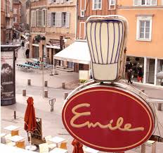 Emile Toulouse Restaurant Gastromique Cassoulet