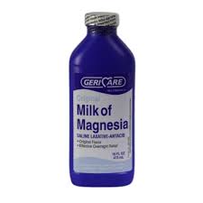 Image result for Magnesium Hydroxide