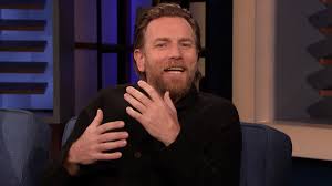 Ewan mcgregor talks about riding from south america to los angeles on electric motorcycles in ewan mcgregor sends a special message congratulating the landmark college spring class of 2020. Conan Ewan Mcgregor Tv Episode 2019 Imdb