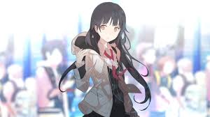 The game is based on an actual. Akiba S Trip Remaster Gets First Trailer Showing Characters Gameplay