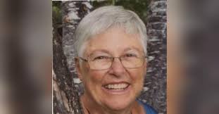 Susan Elizabeth Beck Obituary