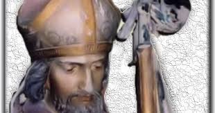 Vidas Santas: San Colmán de Dromore o de Kilmacduagh, Obispo y Abad