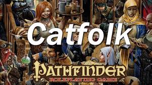 Pathfinder Roleplaying Game Race Guide Catfolk Youtube Home minecraft skins female catfolk rogue minecraft skin. pathfinder roleplaying game race guide catfolk