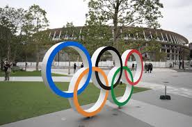 Letní olympijské hry 2021, oficiálně hry xxxii. Dalsi Problem Pro Olympiadu Jeden Z Partneru Zada O Zruseni Nova Sport