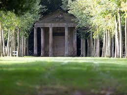 Parc Et Jardin Du Chateau De Mezidon Canon Entre Caen Et Lisieux Parc Et Jardin Jardins Parc Floral