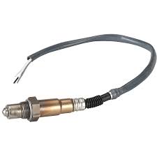 This sensor measures the amount of unburned oxygen that is present in the oxygen as it exits the vehicle, which is indicative of the fuel mixture. Universal Oxygen O2 Sensors Bosch Auto Parts