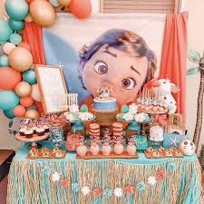 Check spelling or type a new query. Disney First Birthday Party Ideas Popsugar Family