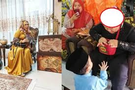 Menurut vida, setiap kali bercuti ke luar negara, beliau akan membawa kesemua ahli keluarganya bersama dan akan membelanjakan hampir rm700 ribu. Vida Tinggalkan Peti Duit Untuk 2 Orang Anaknya Rm500 Atau Rm5 Mereka Tetap Hargai Limau Madu Press