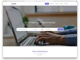 Unfortunately hiring a web designer is still an expensive task, in particular, if you're looking for highly colorlib already covers some fantastic theme roundups in this field, yet we feel that to expand on this market of free html5 templates truly, we've. 20 Free Responsive Business Website Template 2021 Uicookies