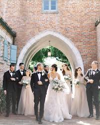 Birdy Grey Taupe Bridesmaid Dresses Real Birdy Grey Weddings Birdy Grey Taupe Tulle Convertible Bridesmaid Dresses Un Taupe Bridesmaid Dresses Bridesmaid Dresses Purple Wedding Dress Bridesmaid