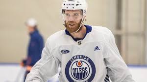 Connor McDavid, hockey's best player, finally gets a chance to win a  Stanley Cup championship | NEWS10 ABC