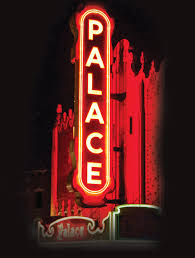 Historic Canton Palace Theatre Movies Concerts Live Events