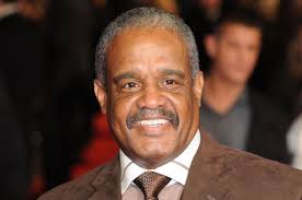 Where is he now: The Stylistics Russell Thompkins Jr