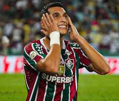 Boca avanza por el colombiano Kevin Serna, atacante colombiano de 28 años que juega en Fluminense.