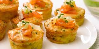 Cakes Au Saumon Fume Et Ciboulette Recettes Recette Recettes De Cuisine Cake Saumon Pates Au Saumon Fume
