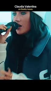 Valentina Olson Claudia Conway