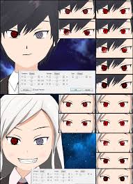 Now and then, you will see a new game launched on the leading digital gaming platform, roblox. Mangekyo Sharingan And Rinnegan Eyes 3d Mqo By Afnan Kun On Deviantart