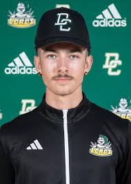 2023-24 Men's Baseball Roster