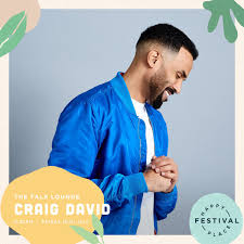 822 338 tykkäystä · 3 274 puhuu tästä. Craig David On Twitter Tonight At 8 30pm I Have The Pleasure Of Talking To My Wonderful Friend Fearnecotton Over At Https T Co 1mgbmagnkq Where She Has Created A Beautiful Place For People To Express