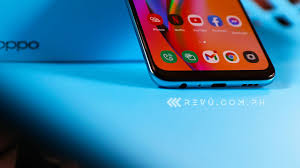 Expected price of oppo a94 in india is rs. Oppo A94 First Impressions Amoled For Less Revu
