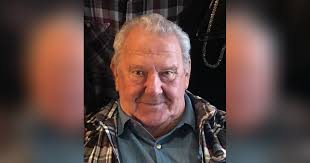 Obituary for Frank Richard Currier Sr.