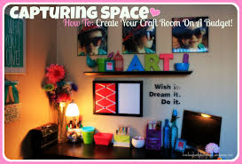 11 of 12 view all. Craft Room On A Budget