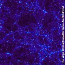 We derive the correlation between the dark matter mass and precision measurements of standard model parameters, including supersymmetric threshold corrections. Supercomputer Comes Up With A Profile Of Dark Matter Standard Model Extension Predicts Properties Of Candidate Particle