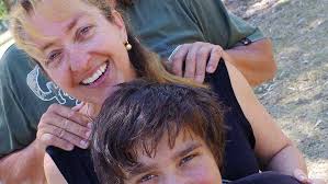 Ashtons take life by horns after Coen's transplant