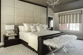 A bedroom is a place where people want to relax and have a sound sleep so that they wake up refreshed and rejuvenated, every morning. 36 Black White Bedrooms Photos And Ideas For Bedrooms With Black White Decor