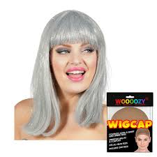 Echthaar perucken full lace perucken echthaar perucken lace front. Neu Perucke Damen Longbob Pagenkopf Mit Pony Glitzer Disco Space Silber Mit Haarnetz Damen Perucken 80iger Disco Damen Perucken Perucken Produkte Party Discount De