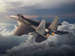 The eagle's air superiority is achieved through a mixture of unprecedented maneuverability and acceleration, range, weapons and avionics. Why The Usaf Is Buying Fourth Generation Boeing F 15ex Fighter Jets