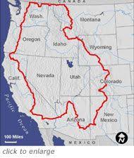 Overview With Images Vacation Trips Pacific Northwest Trail Camping And Hiking