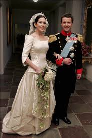 Frederick, hereditary prince of denmark (danish: Princess Mary And Prince Frederik The Truth About Their Royal Love Story Who Magazine