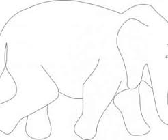 Sep 29, 2018 · namun yang menjadi permasalahan yakni, sulitnya membedakan antar jenis seni rupa.dari seni rupa dua dimensi, seni murni dan seni rupa tiga dimensi. Pola Menggambar Gajah