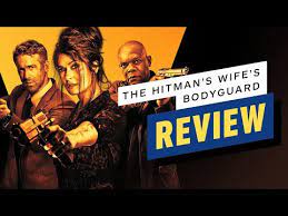 Audience reviews for the hitman's wife's bodyguard. The Hitman S Wife S Bodyguard Review 2021 Youtube