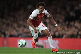 Arsenal would sit back in the latter stages of the game as they cruised to an opening day win, along with an impressive clean sheet for new signings lokonga and white, with the gunners sitting pretty at the top of the premier league after matchday one in the virtual world. Alex Iwobi Gives Honest Verdict On Tottenham S Champions League Results